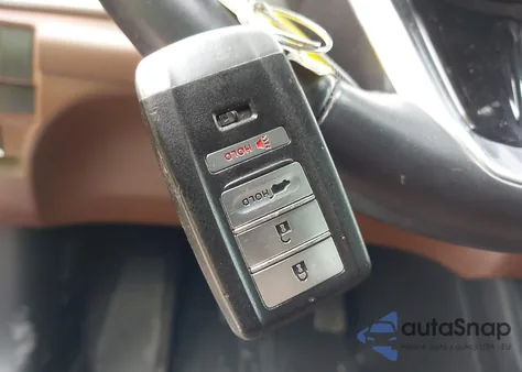 2021 Acura Rdx Technology Package z USA, uszkodzony, nr VIN 5J8TC1H56ML008734